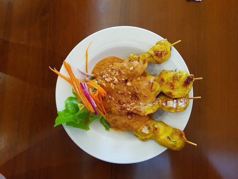 Summerie's Thai - Idalia photo 5