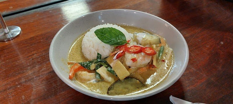 Summerie's Thai - Idalia photo 9