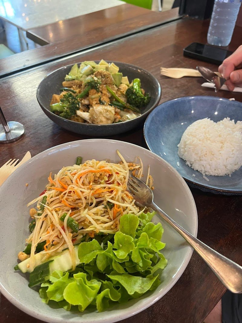 Summerie's Thai - Idalia photo 4