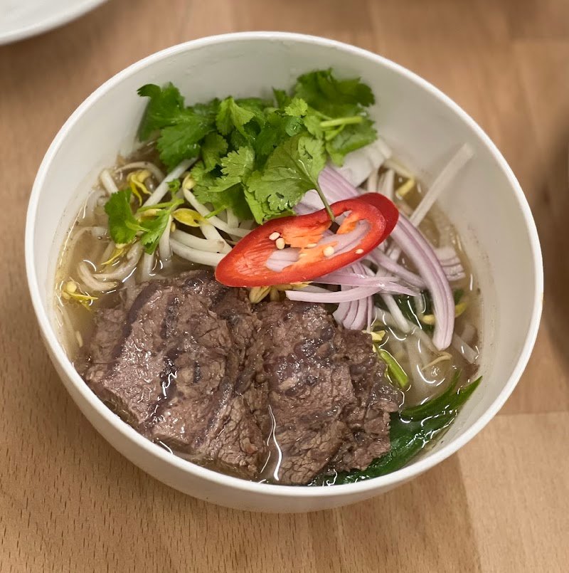 Libra Cafe Thai Restaurant photo 7