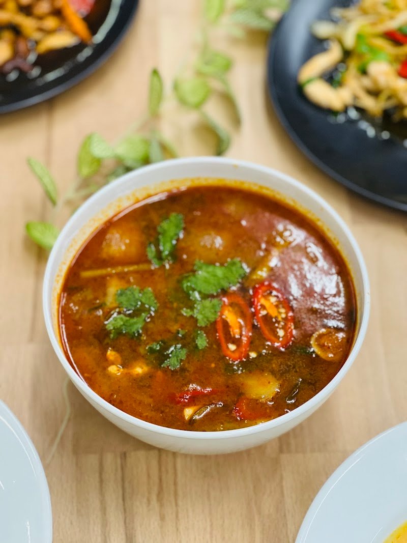 Libra Cafe Thai Restaurant photo 10