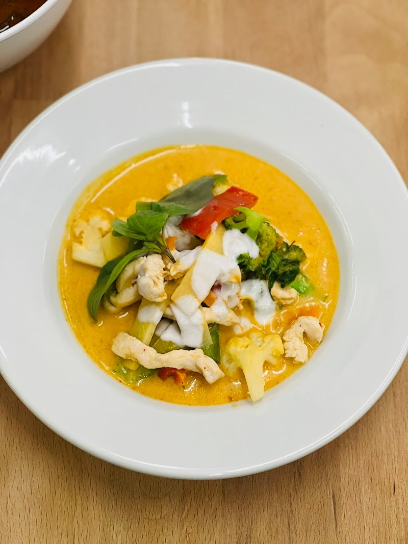 Libra Cafe Thai Restaurant photo 4