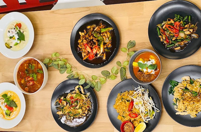 Libra Cafe Thai Restaurant photo 2