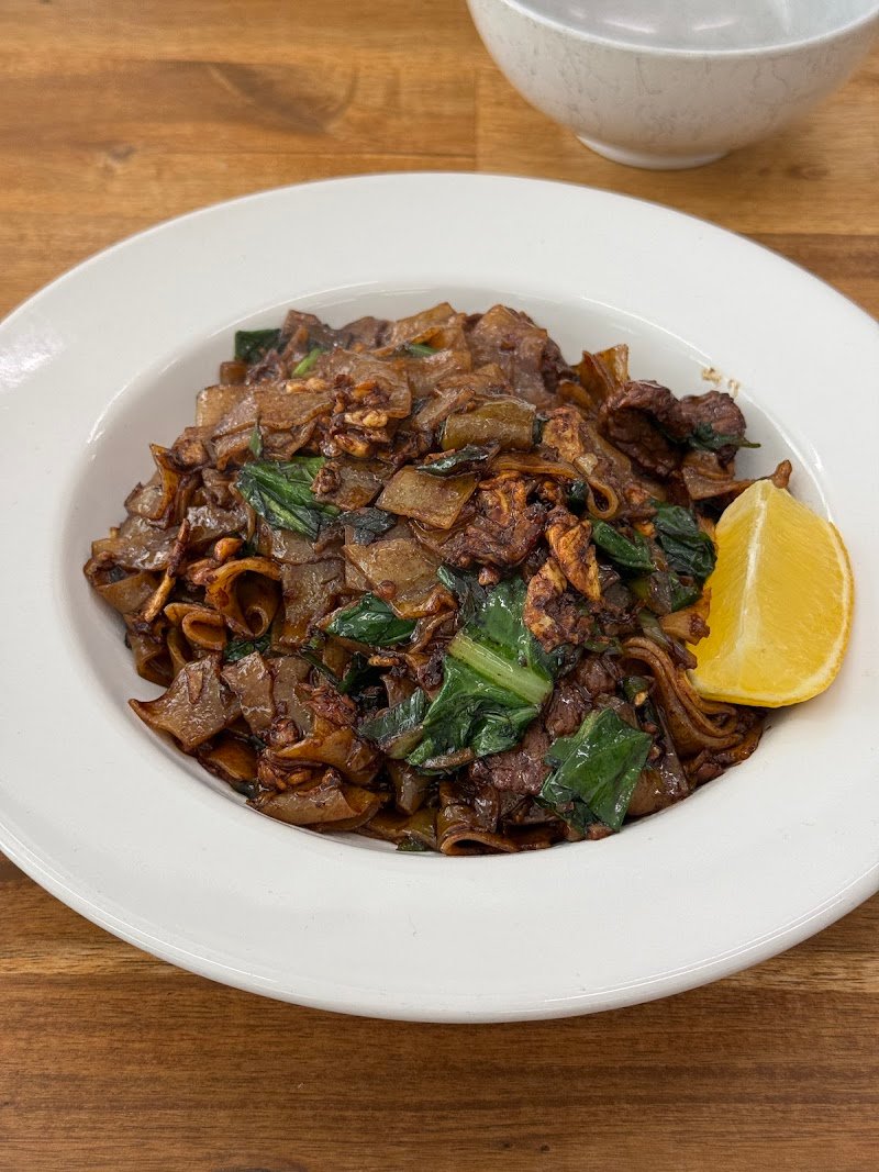 Libra Cafe Thai Restaurant photo 9