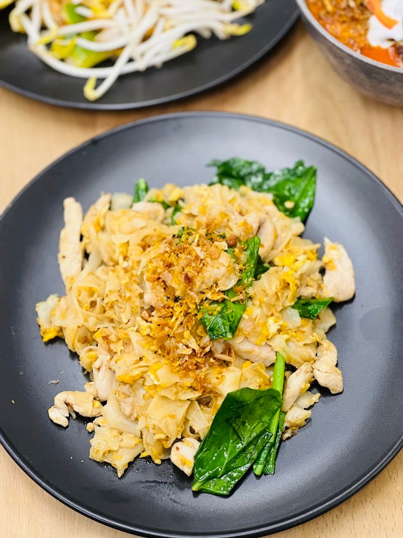 Libra Cafe Thai Restaurant photo 3