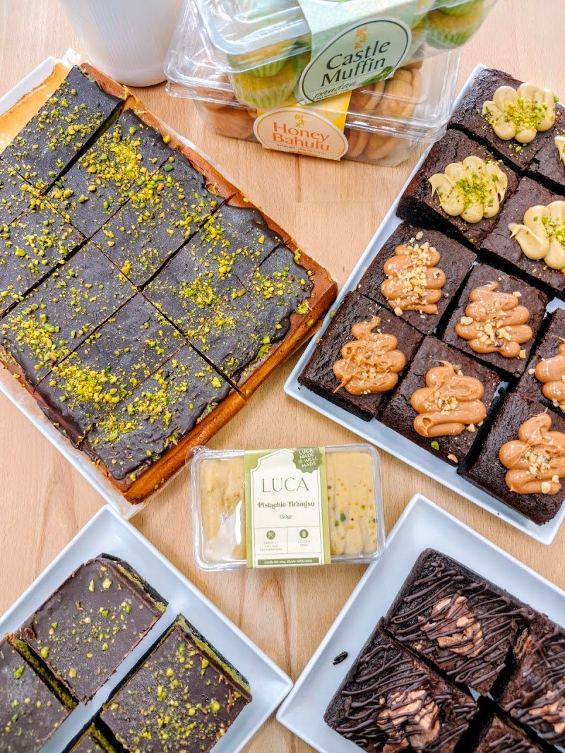 Libra Cafe Thai Restaurant photo 8