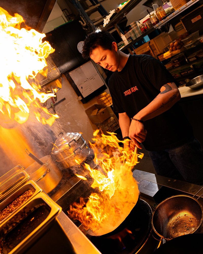 Snake Bark Thai at The Rocks photo 3