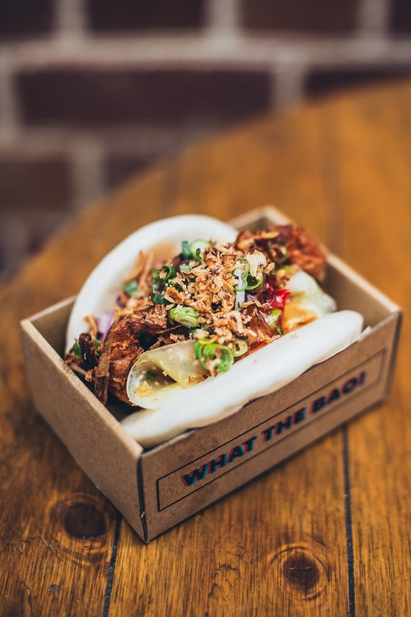 What The Bao Fremantle photo 2