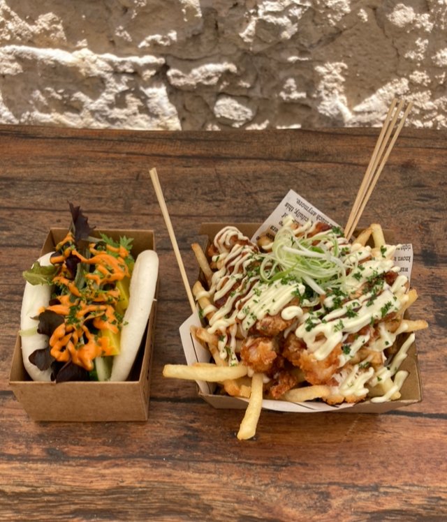 What The Bao Fremantle photo 7