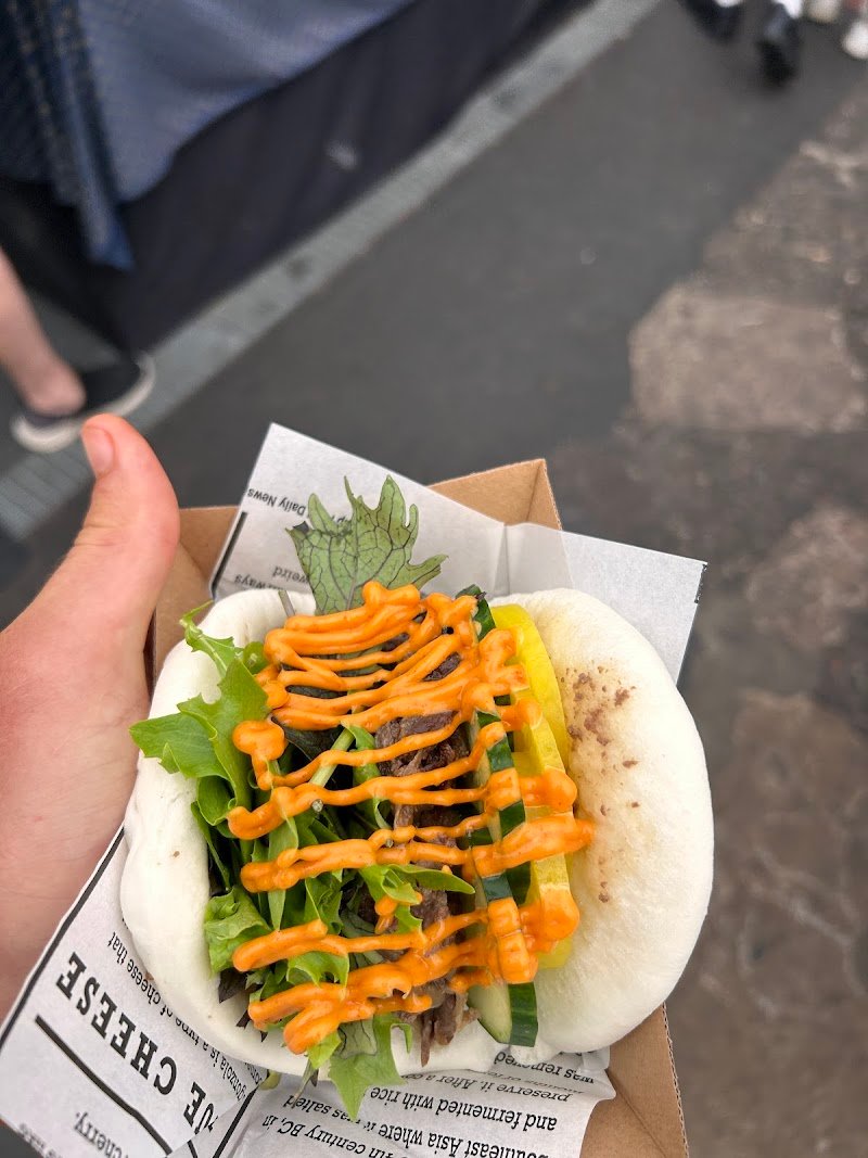 What The Bao Fremantle photo 5