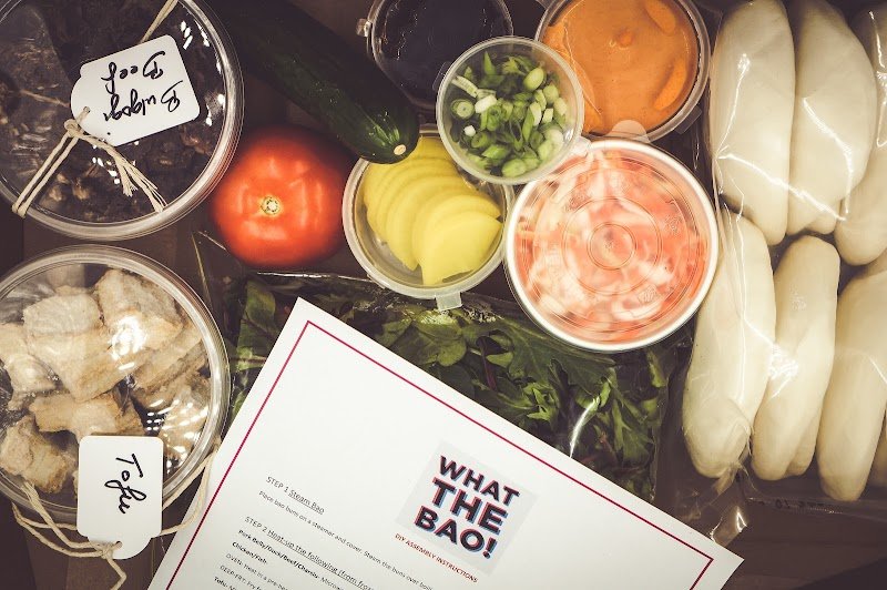 What The Bao Fremantle photo 10