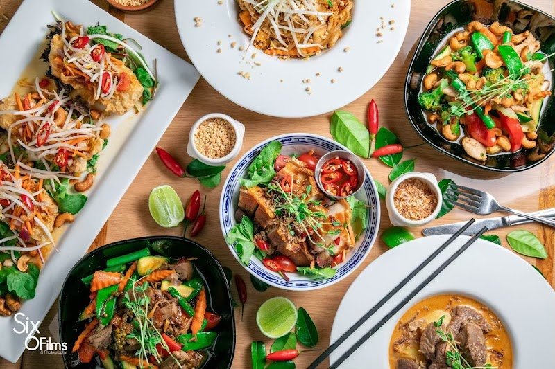 Ann's restaurant photo 2