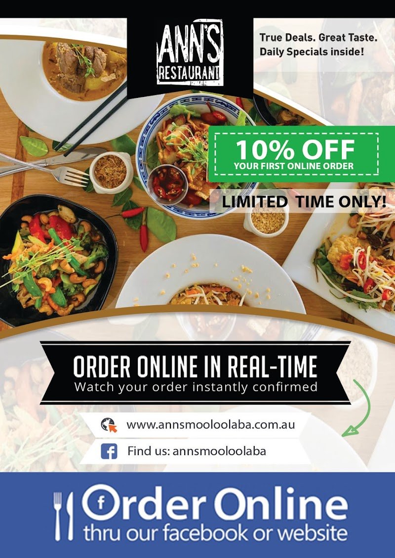 Ann's restaurant photo 3