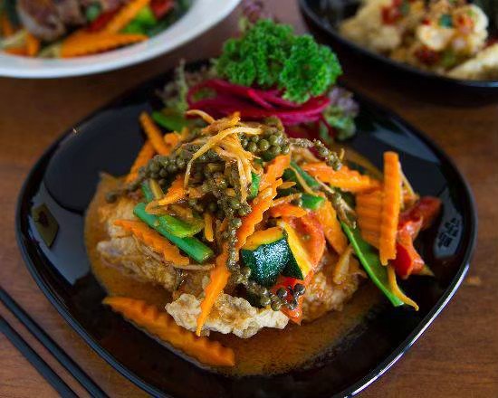 Ann's restaurant photo 6