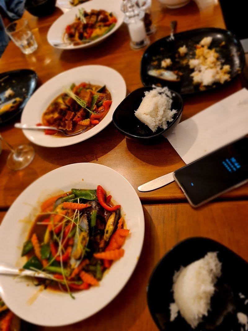 Ann's restaurant photo 5